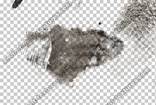 Decals Transparent Textures